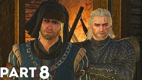 witcher 3 get junior|Get Junior and Count Reuven's Treasure .